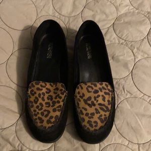 Kenneth Cole reaction loafers 8.5